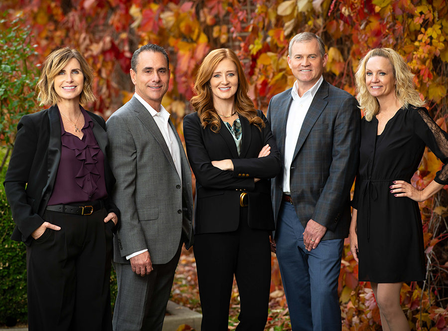 Alonso Foy Yelley Wealth Management